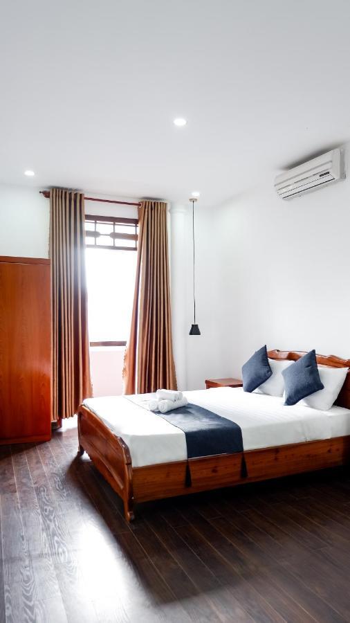La Cactus Hotel 1 Куинён Экстерьер фото
