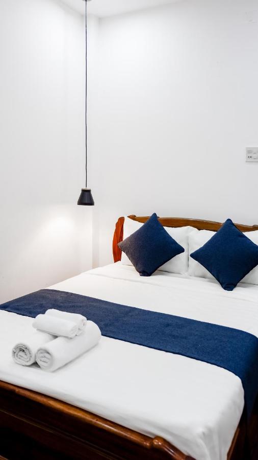 La Cactus Hotel 1 Куинён Экстерьер фото